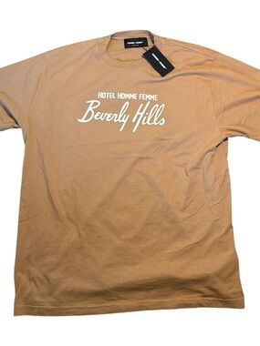 NWT Men’s 3xl Homme + Femme